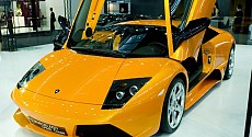 Murcielago